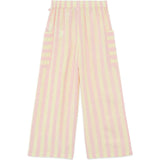 BONTON Citrus Stripe Lauren Pants