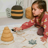 Play Rug Pollination 3' x 4' 3"