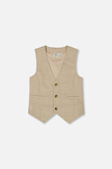 Elegant Vest
