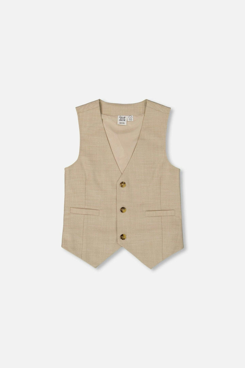Elegant Vest