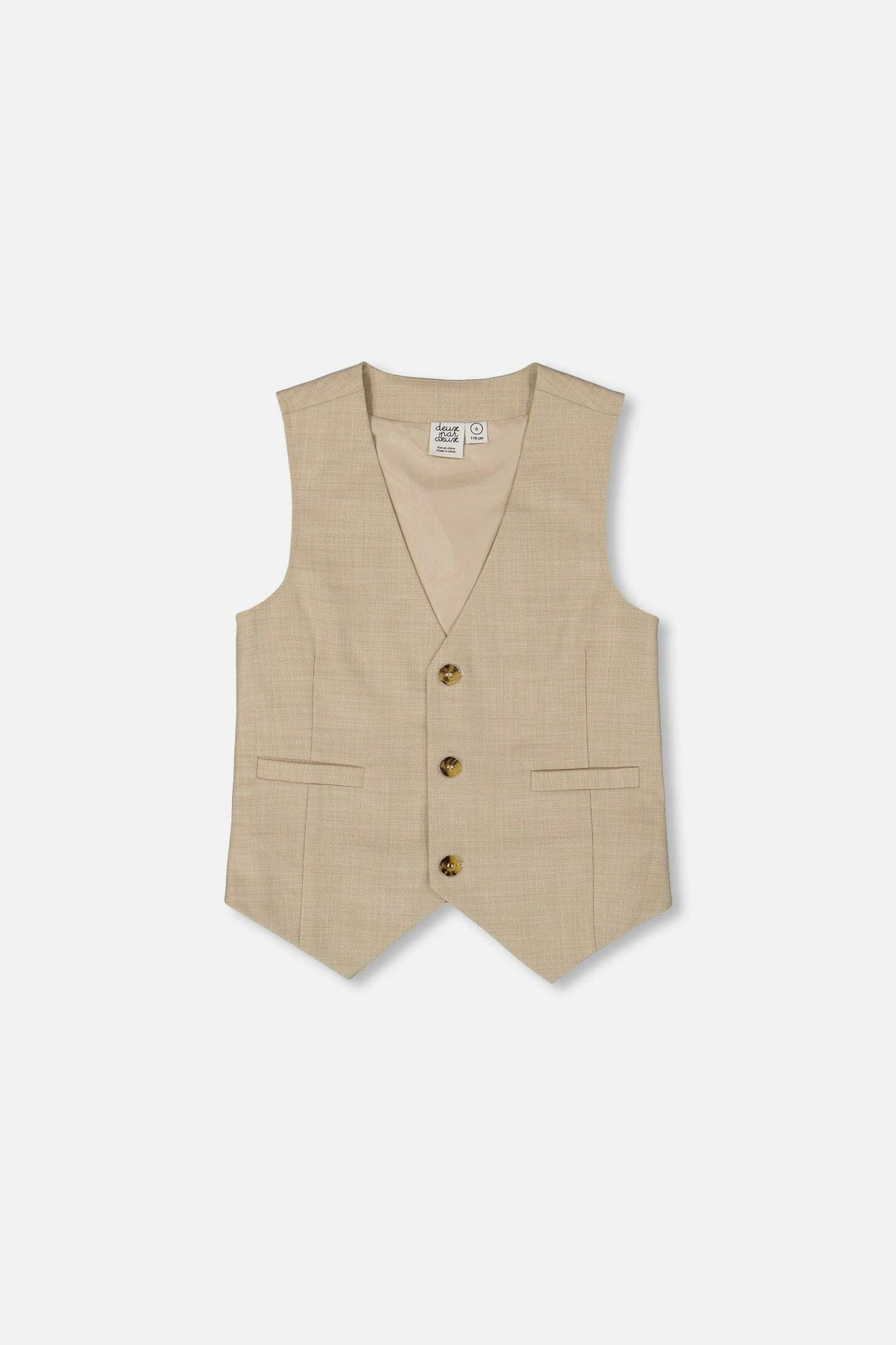 Elegant Vest