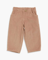 Tito Pants Dusty Pink Corduroy
