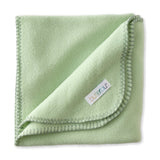 LENNOX Ultra Luxe Plush Baby Blanket
