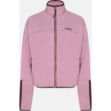 Chapelle Fleece Jacket Amethyst