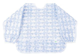 The Cover Everything Bib in Fish