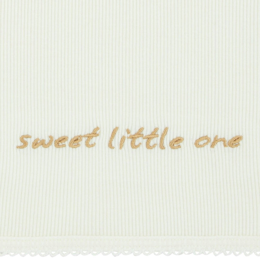 Sweet Little One Blanket