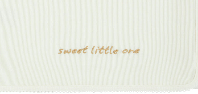 Sweet Little One Blanket