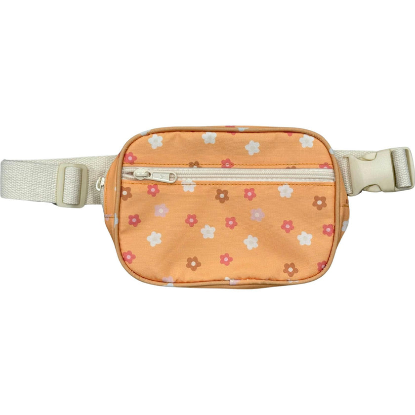 Girl's Mini Belt Bag