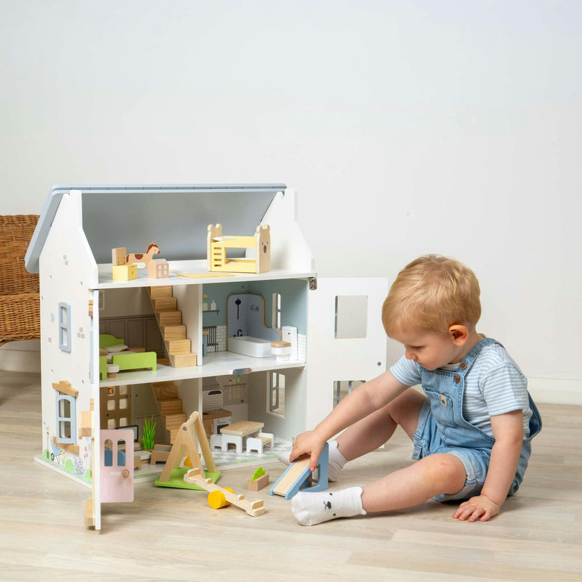 Child's Bedroom Set