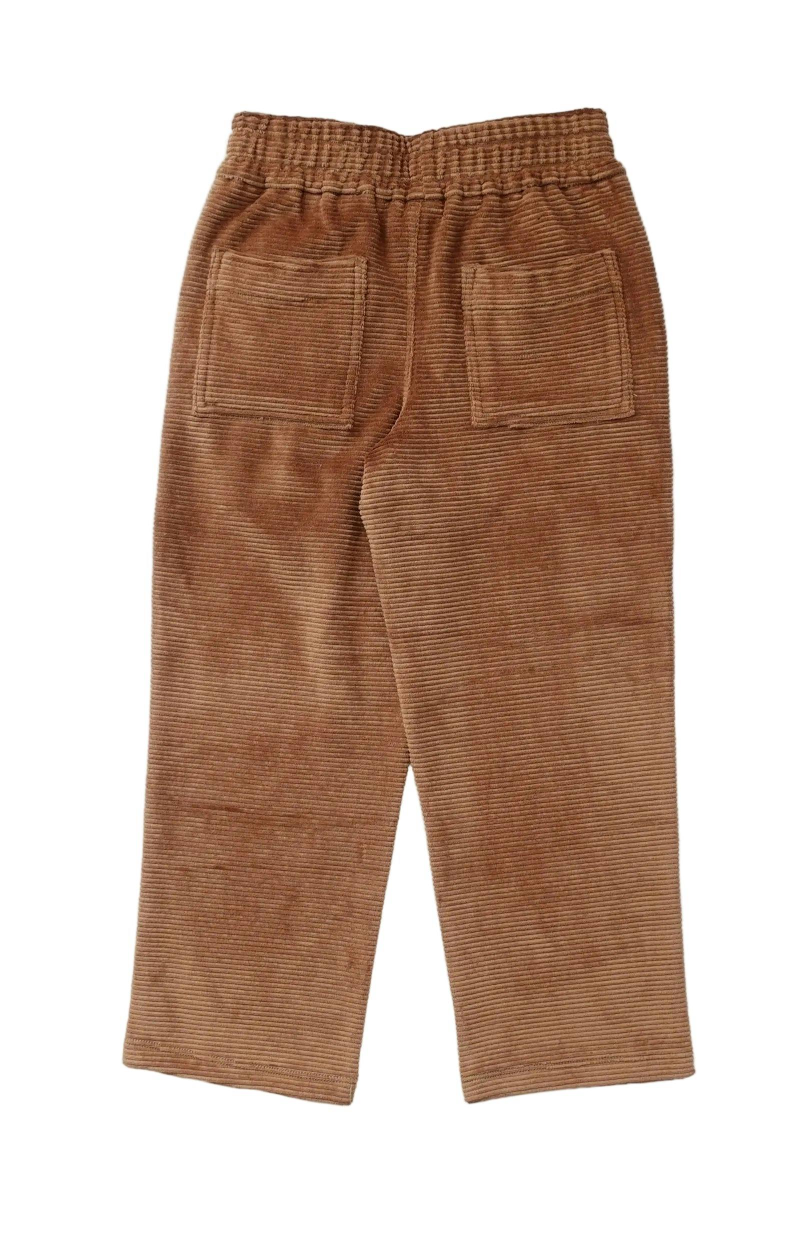 Cocoa Noah Pant