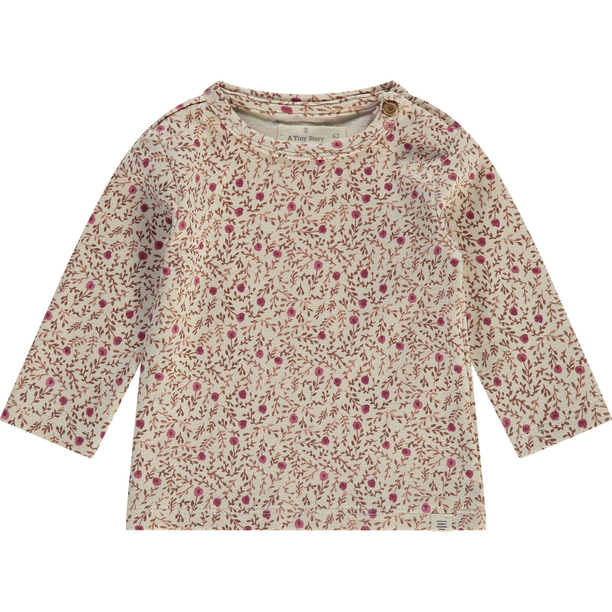 Long Sleeve T-shirt