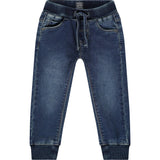 Denim Jogger