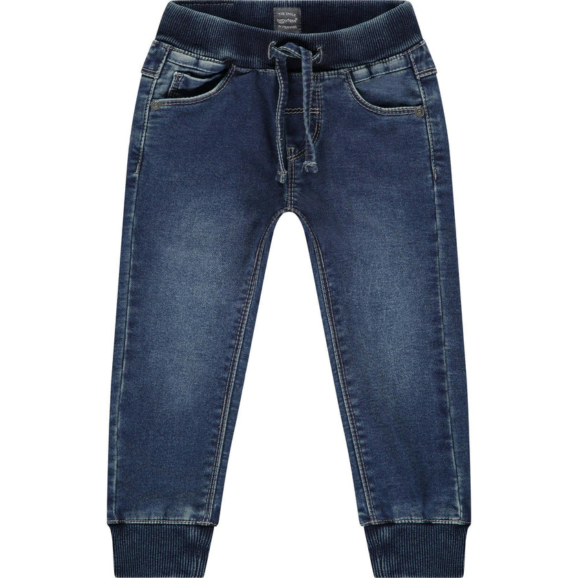 Denim Jogger