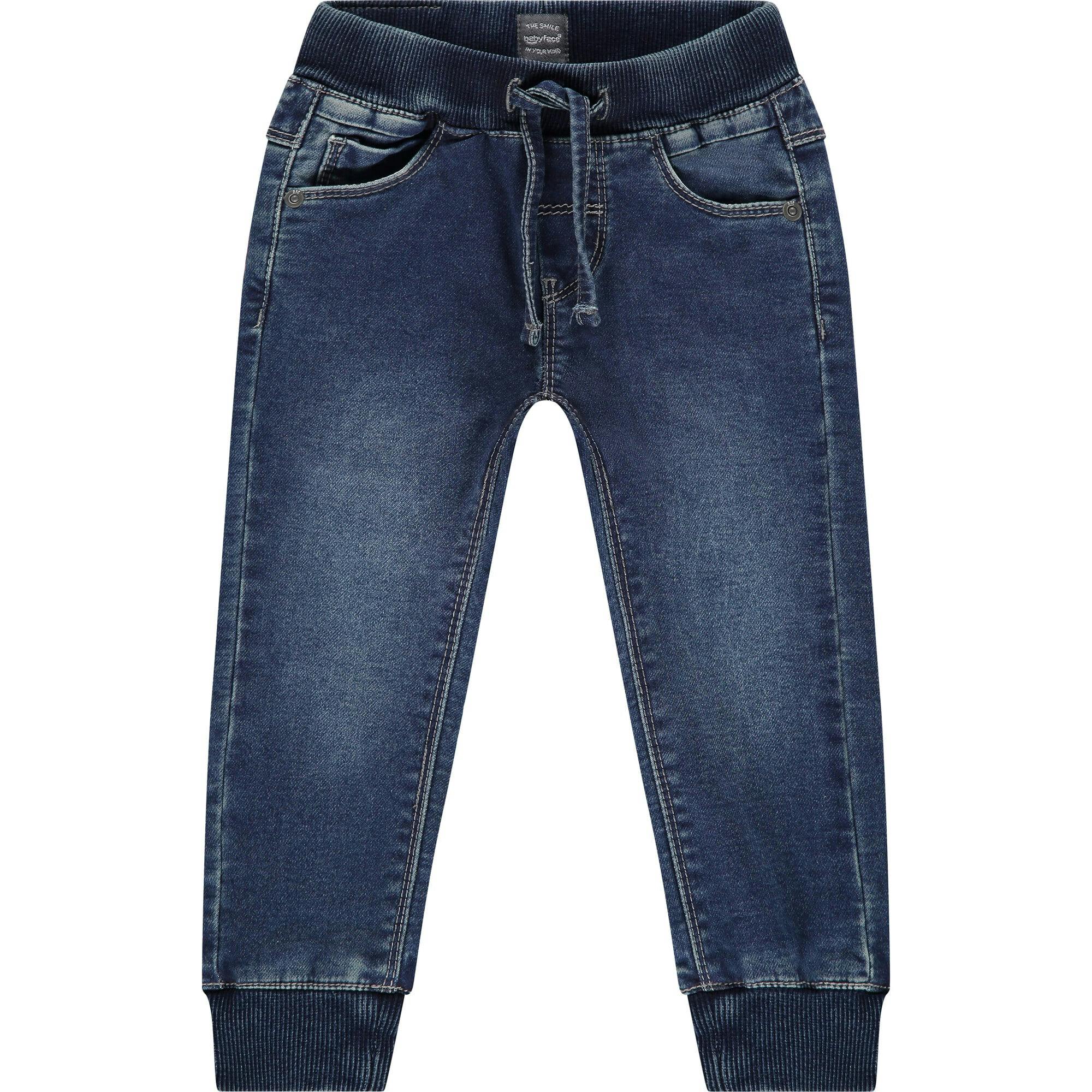 Denim Jogger