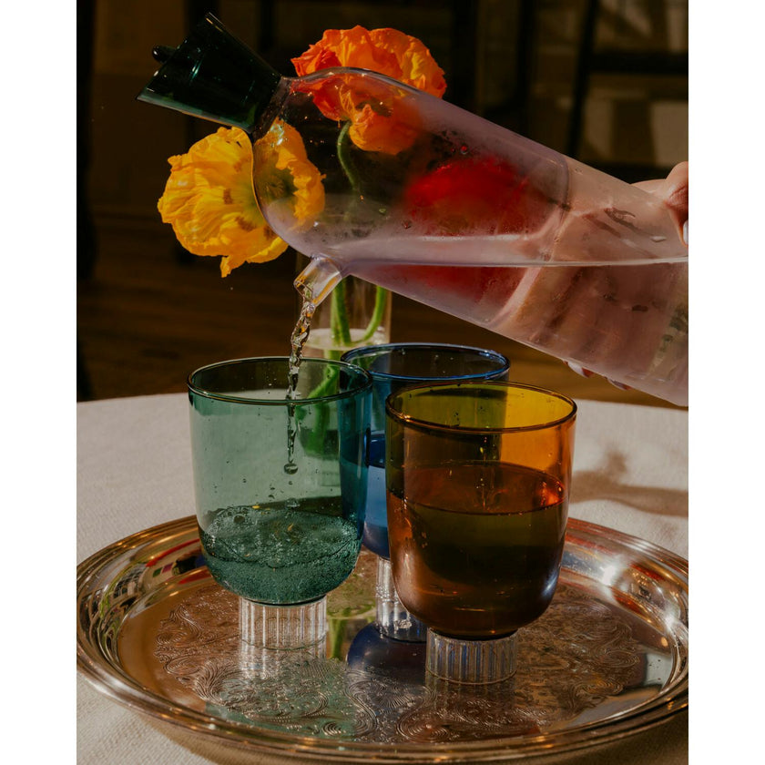 Romantic Glasses Petite