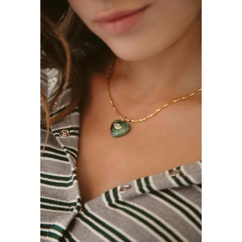 Intuition Necklace