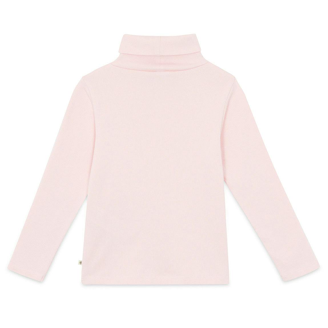 Titou Soft Turtleneck