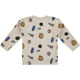 Long Sleeve T-Shirt