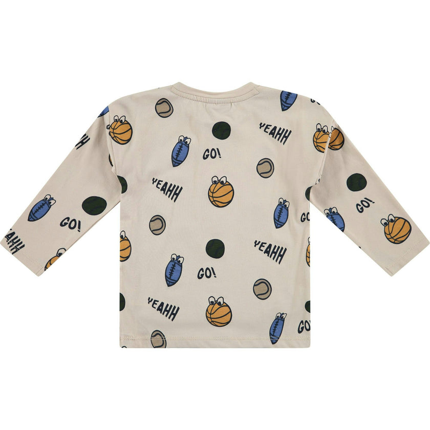 Long Sleeve T-Shirt