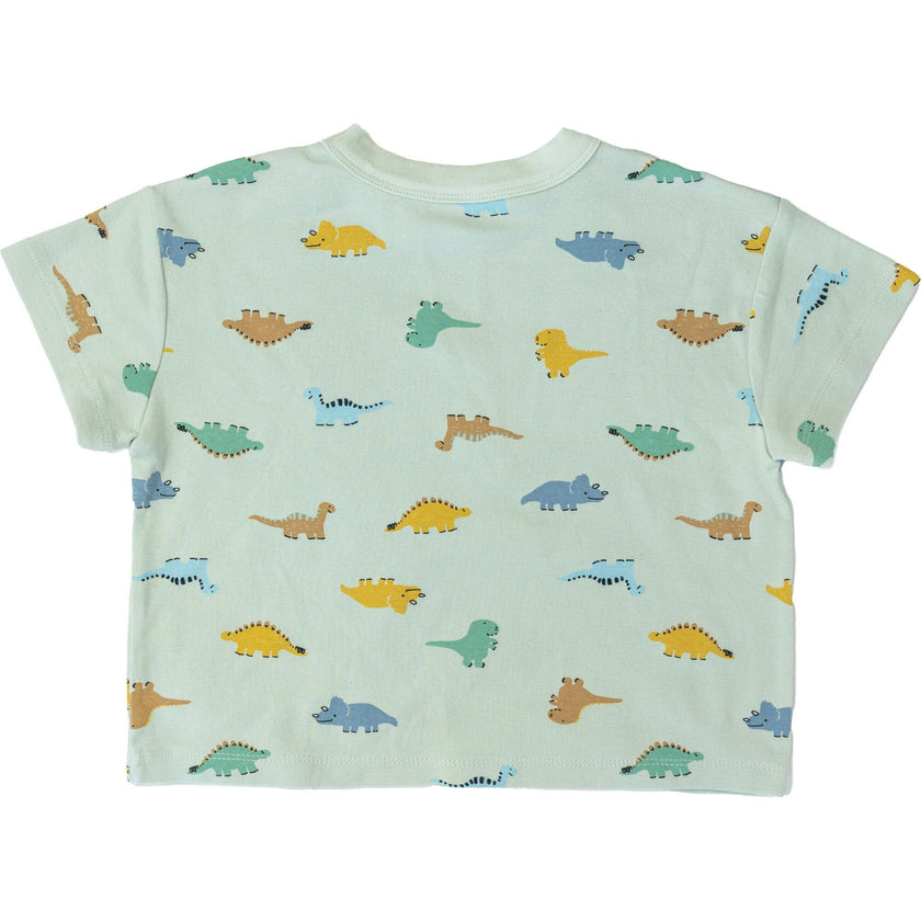 dino tee