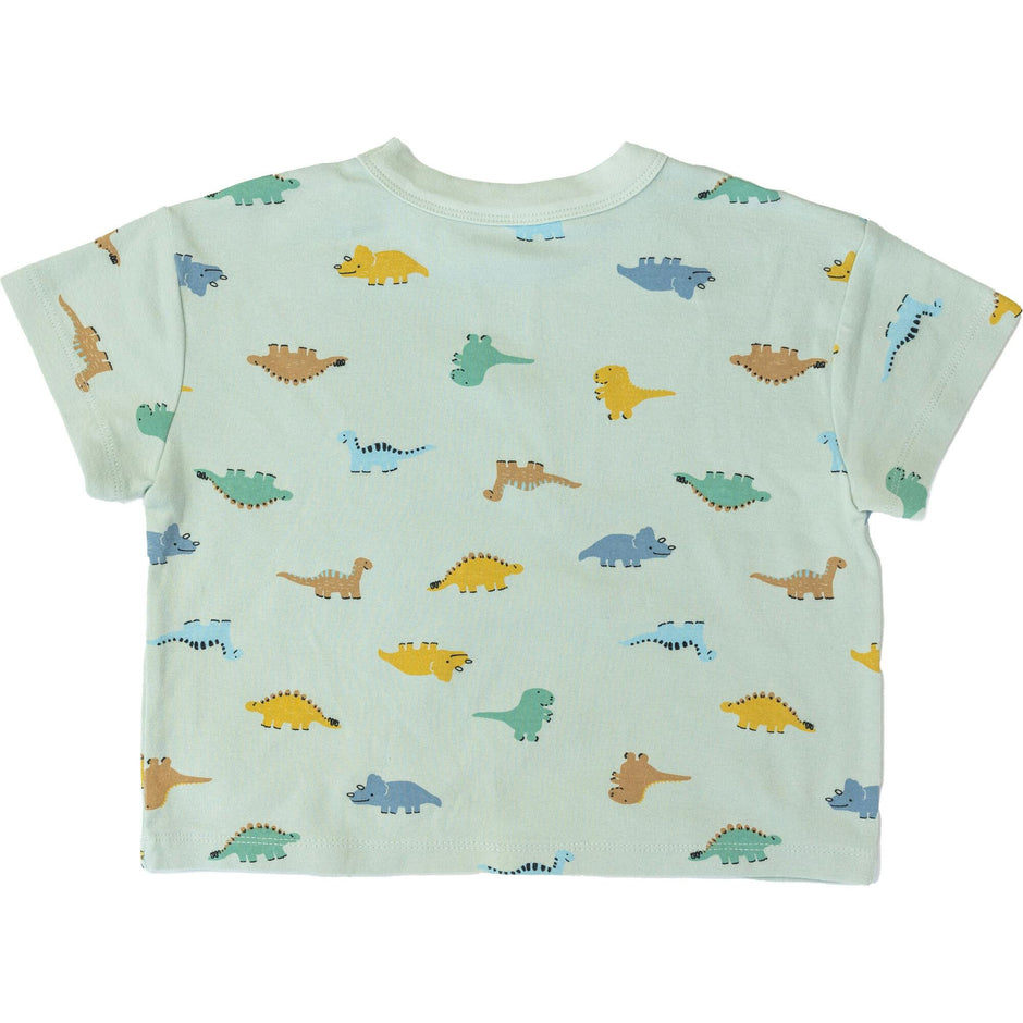 dino tee