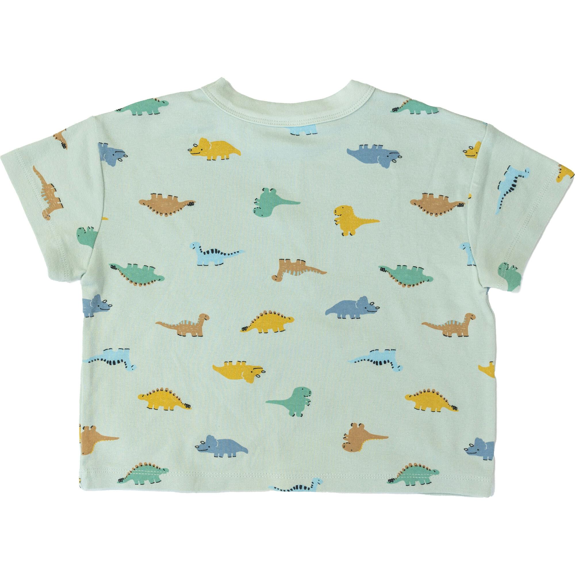 dino tee