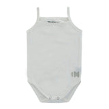 Basic Boys Tank Bodysuits