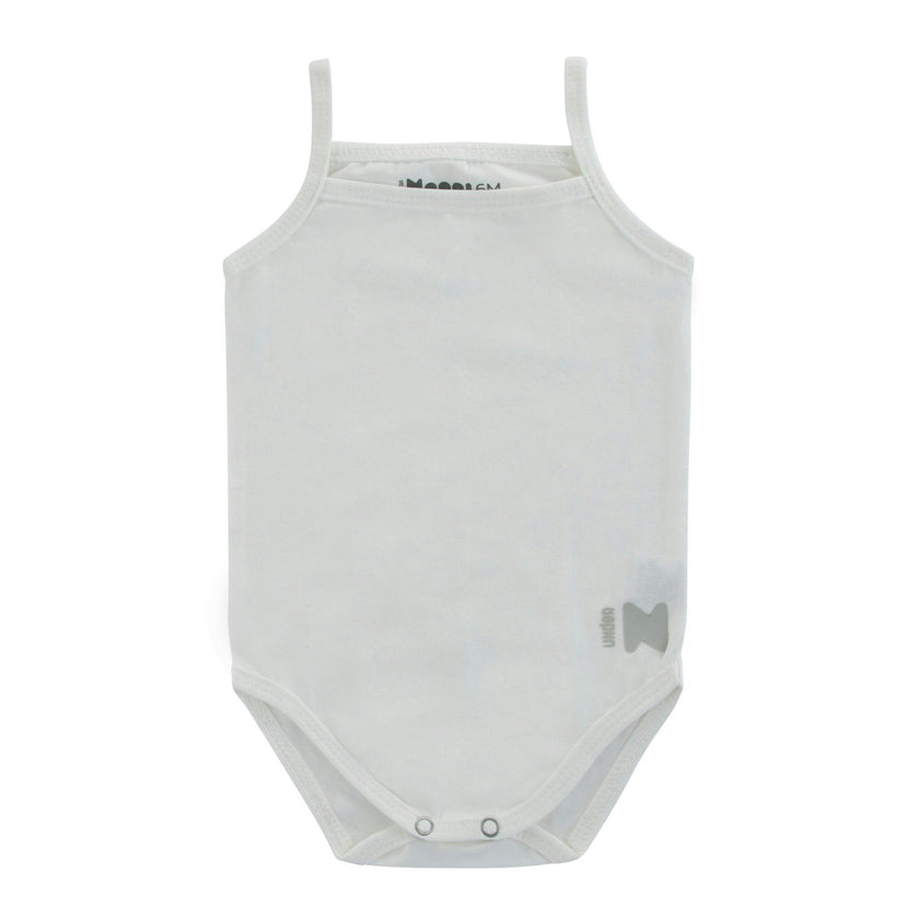 Basic Boys Tank Bodysuits