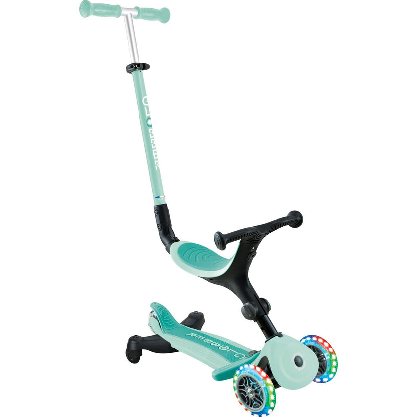 Go Up Active Lights 360