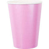 Posh PinkAholic 12 oz Cups