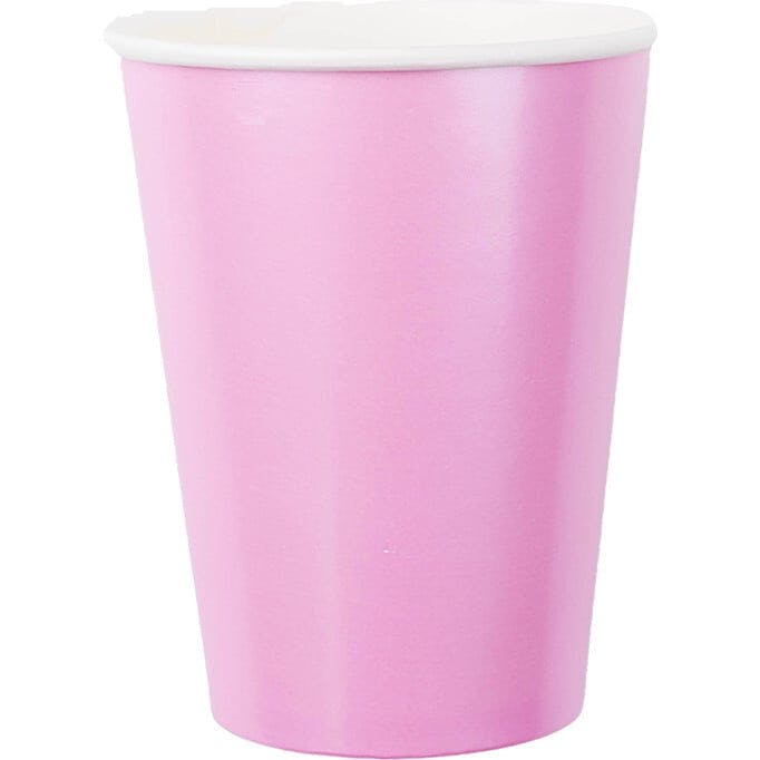 Posh PinkAholic 12 oz Cups