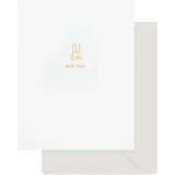 Baby Card
