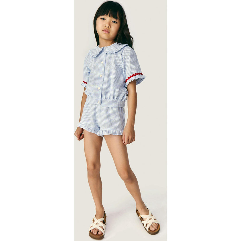 Mipounet SS26 Colette, Blue