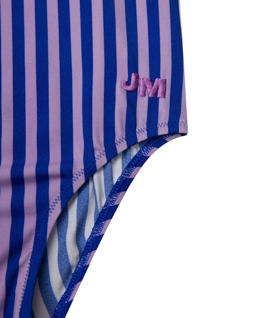 Swimsuit Blueberry Shore