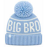 Big Bro Bobble Hat