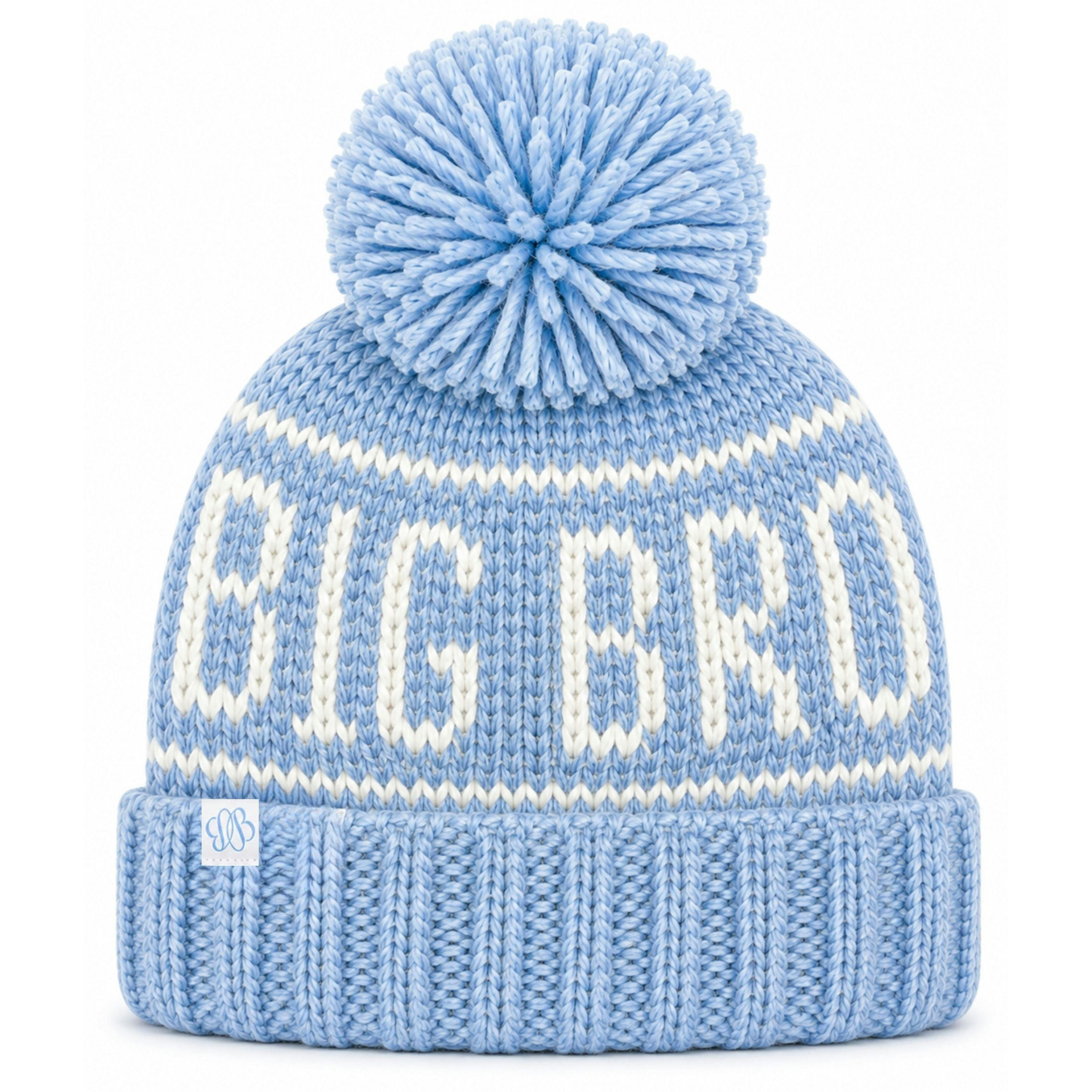 Big Bro Bobble Hat
