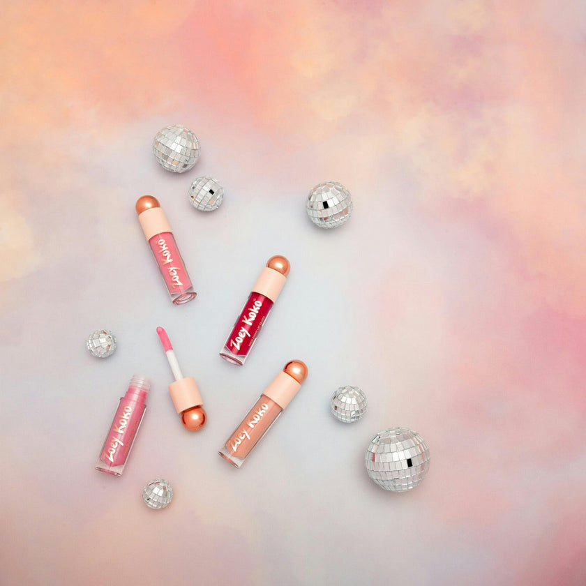 Daydream High Shine Lipgloss