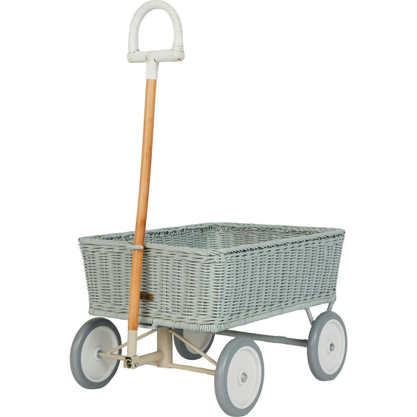 Rattan Wonder Wagon