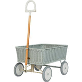 Rattan Wonder Wagon