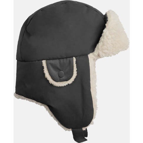 Benji The Chapka Hat Without Ears
