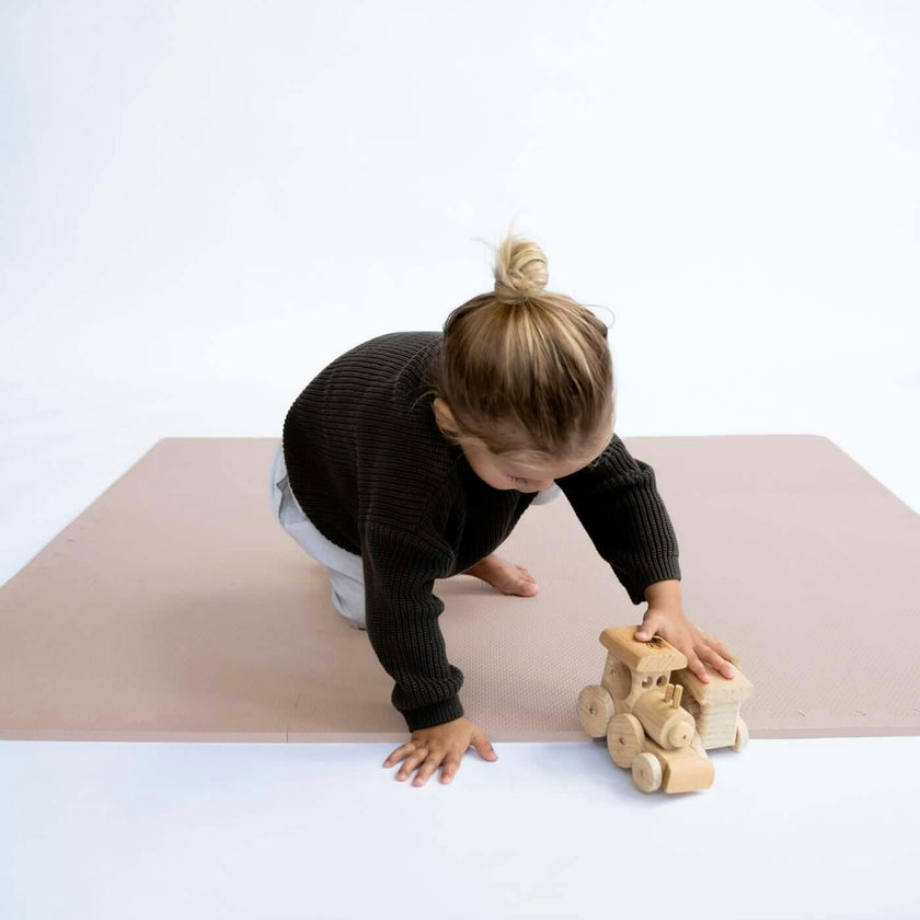 Classic Foam Playmat