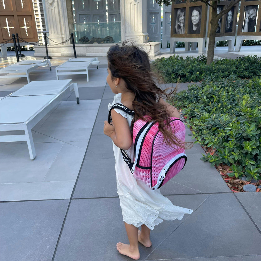 Little Starter Mini Backpack