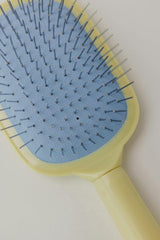 SCALP TO ENDS BRUSH