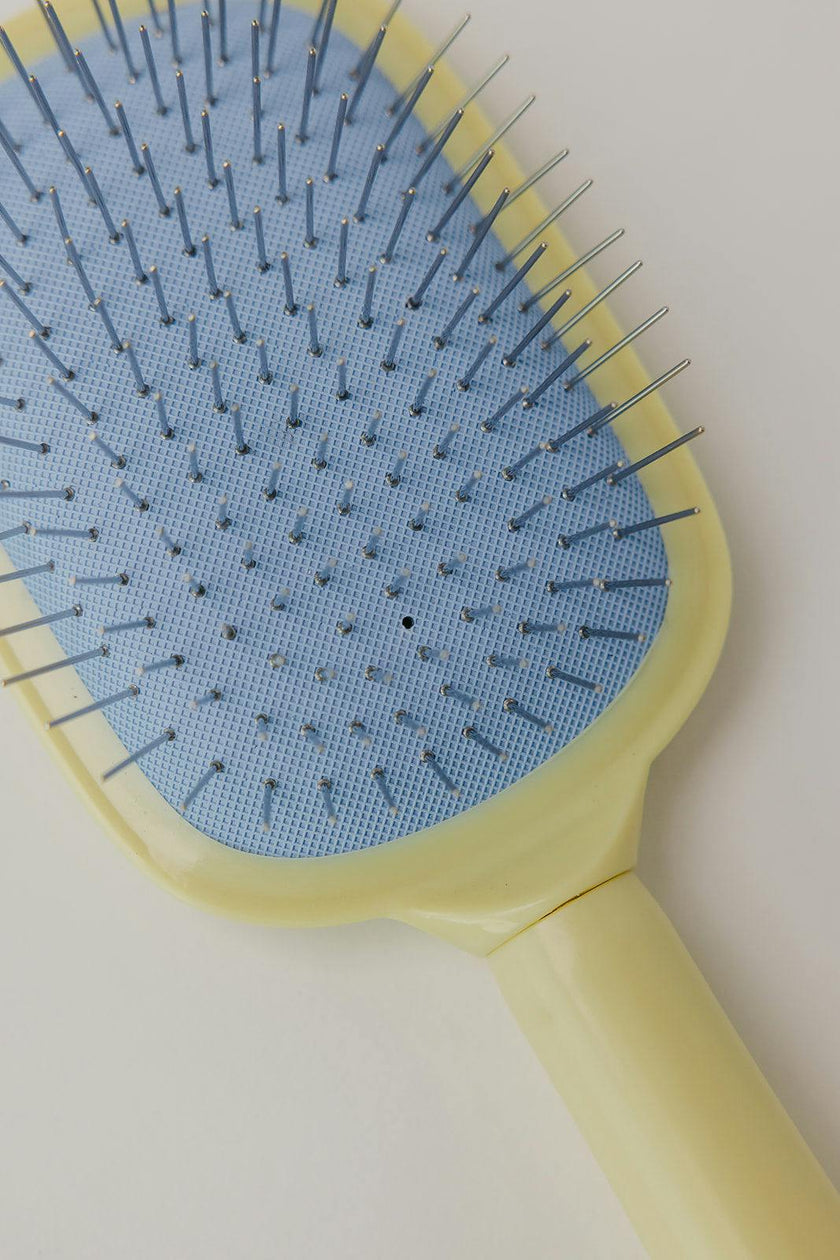 SCALP TO ENDS BRUSH
