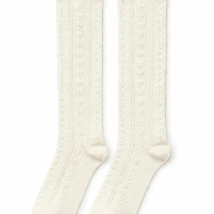 Girls Design Knee Socks 3-Pack