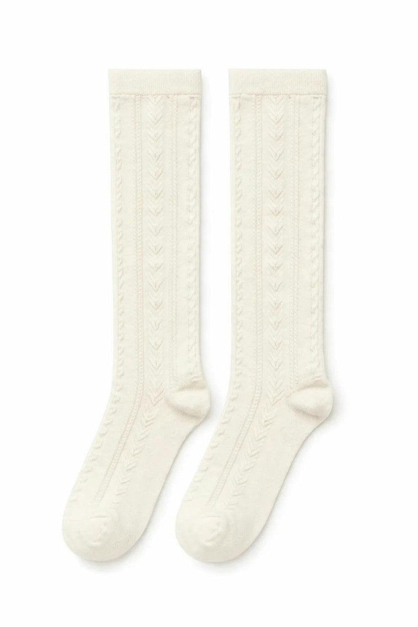 Girls Design Knee Socks 3-Pack