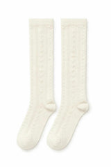 Girls Design Knee Sock