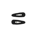 Herringbone Snap Clip Set Small
