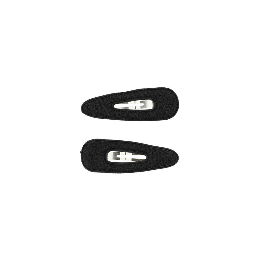 Herringbone Snap Clip Set Small