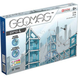 Geomag™ Pro-L Series New York Skyline 174 piece building set - 8+ Y